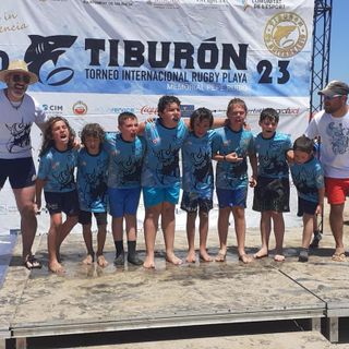 Gli Unni Rugby Valcuvia volano a Valencia