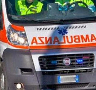 Investimento pedone a Gallarate: feriti una ragazzina di 15 anni e un ventisettenne