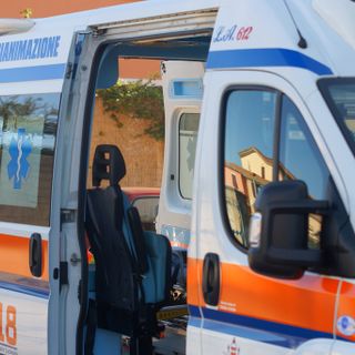 Busto, ragazzo di 14 anni investito in viale Diaz