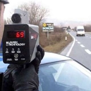 Ecco dove saranno gli autovelox in provincia di Varese e in Lombardia da oggi fino a domenica 11 giugno