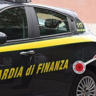 La Guardia di Finanza di Como sequestra metanfetamine e cocaina