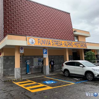 Mottarone, lunedì la rimozione dei resti dei cavi della funivia