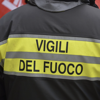 I vigili del fuoco ancora sotto organico: «I nuovi arrivi non bastano a risolvere la carenza di personale»