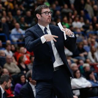Tom Bialaszewski, nuovo coach della Openjobmetis Varese