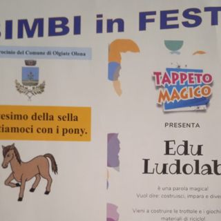 A Olgiate torna la festa dell’Asd Centro Gerbone