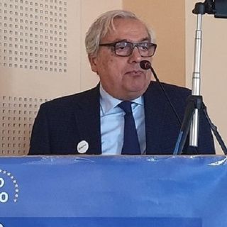 Franco Binaghi Franco Binaghi