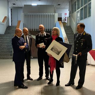 Il saluto della procuratrice Borgonovo: «Otto anni meravigliosi, abbiamo lavorato per una giustizia più rapida ed efficace»