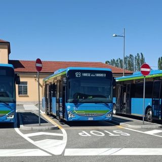 Cadenzato, semplice, integrato: nuovo orario sulle linee extraurbane