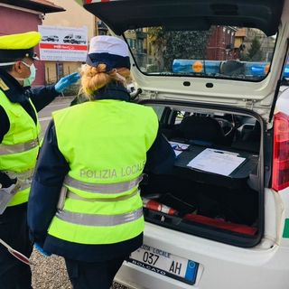 A Varese arriva "Analizzatore Pia 2": servirà a scovare chi guida sotto l'effetto di droga