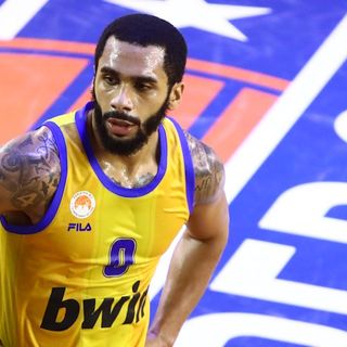 Il rinforzo è "Kastritis approved": c'è Elijah Mitrou-Long per Varese