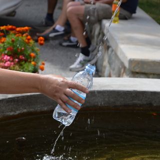 Caldo e afa con massime fino a 34 gradi. Tra sabato e domenica temporali
