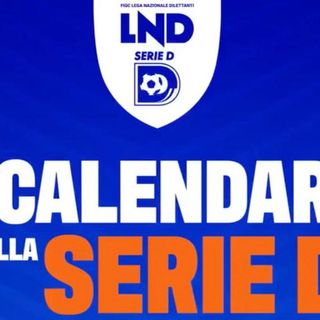 SERIE D: I CALENDARI. Varese, il via sarà a Voghera. Per la Varesina c'è subito il Palazzolo a Venegono