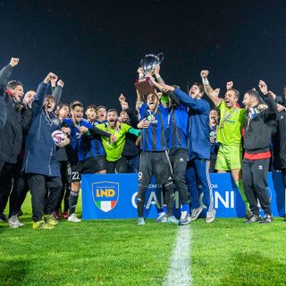 I campioni della Solbia (foto Alessandro Umberto Galbiati)