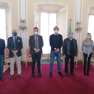 Schiranna capitale del remo tricolore per 4 giorni: il nuovo capolavoro (in sicurezza) della Canottieri Varese