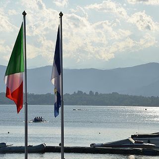 Campionati Internazionali di Canottaggio a Varese: avviso bandi e appalti pubblici