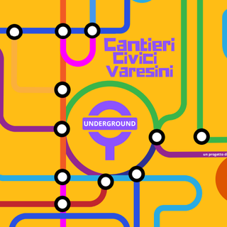 Varese 2.0 lancia i Cantieri Civici Varesini, Zanzi: «Pronti a correre da soli»