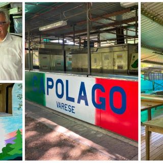 I pentoloni di polenta e asino e quelle tavolate nel bosco dove Varese da 50 anni si riscopre una famiglia: a Capolago torna la (mitica) festa degli Alpini