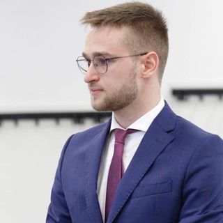 Matteo Capriolo candidato alla camera per il Pd nell'uninominale: «Non so dirvi l'emozione e l'onore che provo...»