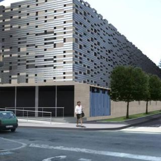 L’apertura del parcheggio di via Sempione slitta a dicembre