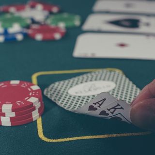 I benefici inaspettati del gioco da casinò online