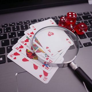 Strategie di gestione finanziaria nei casinò non AAMS: giocare responsabilmente