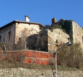 Castello di Belforte: presentato il progetto di riqualificazione