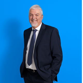 L'amministratore delegato di Acinque, Stefano Cetti