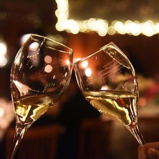 Grand Siécle sceglie il Borducan per raccontare la storia dei suoi champagne