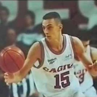 "Chicco 6 uno di noi" da quando cantavi Romagna mia in francese a quando zigzagavi in maglia Cagiva tra Carera e Abbio