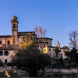 Concerto per la pace a Besozzo domenica 24 aprile