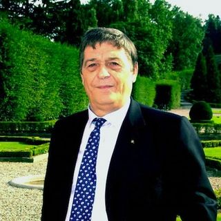 «Vieni qui, "Ciciu", stai tranquillo né»: l'umanità del signor Gianfranco univa giocatori, custode del palazzetto, ministro, autista e tutti noi