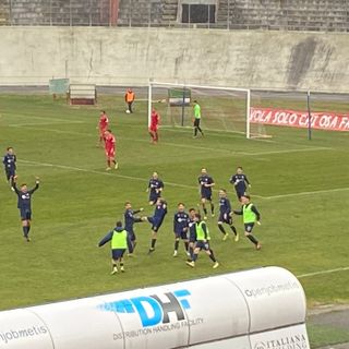 Il Varese dà tutto ma perde sempre ed è terzultimo: così il destino è scritto