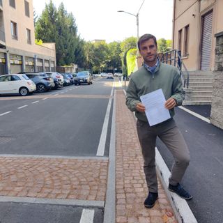 VIDEO. Operazione verità su Biumo, Civati: «La Lega non voleva l’intervento in via De Cristoforis»