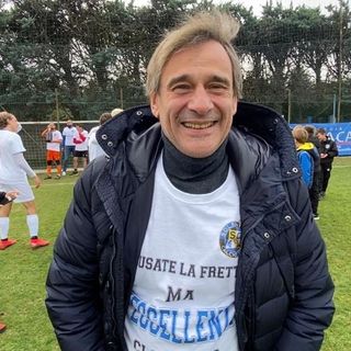 Claudio Milanese e un sogno che cresce: «Bel gioco, strutture, vivaio e territorio, un passo alla volta la Solbiatese arriverà lontano»