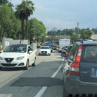 (Foto generica d'archivio)