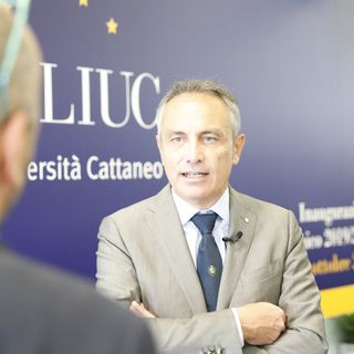 La Liuc riceve 86mila euro dal 5 per mille, raddoppia la cifra e la mette a disposizione per il sostegno allo studio