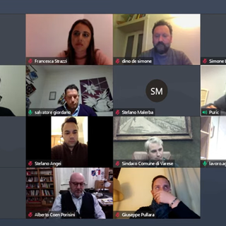 Pugno fermo dell'opposizione: rinviata anche la nomina del vicepresidente della commissione Sport e Politiche giovanili