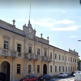 Sesto Calende, fatta la pulizia delle sponde del fiume in vista della "Notte dei Fuochi"
