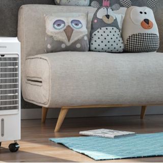 Condizionatore portatile senza tubo: tutto quello che devi sapere