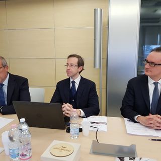 Parte la filiera della mobilità avanzata e non mette confini alle imprese della provincia di Varese