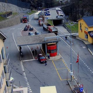 Il Consiglio di Stato dà il via libera alla ratifica dell'accordo sui frontalieri