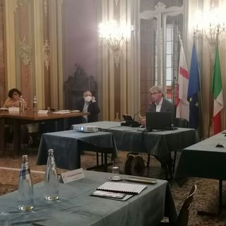 Pista del ghiaccio, tempi incerti e novità. «Si tratta di molti soldi da investire in qualcosa che possa durare e ospitare anche eventi»