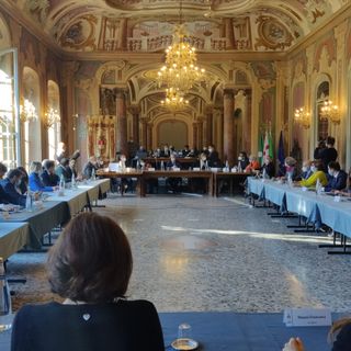 Saranno 12 le commissioni consiliari, ma la Lega non molla sul Pnrr