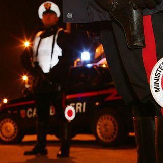 Controlli sulle strade del basso Verbano: in una notte 18 patenti ritirate e multe per quattromila euro