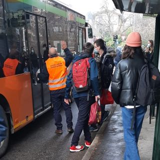 Linee urbane: controlli rinforzati per la sicurezza di tutti
