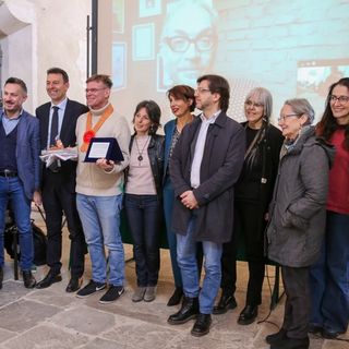 Cortemilia, iscrizioni aperte per l'edizione 2023 del “Gigante delle Langhe”