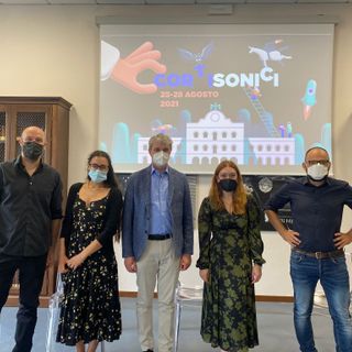 Diciottesima edizione di Cortisonici Film Festival, ai Giardini Estensi dal 25 al 28 agosto