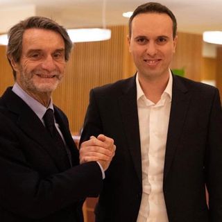 Lombardia Ideale sopra il 6 per cento, Cosentino: «Risultato straordinario che premia un grande lavoro»