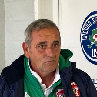 VIDEO Cotta: «Se dopo tutto ciò qualcuno pensa che il problema sono io, sono pronto a farmi da parte»