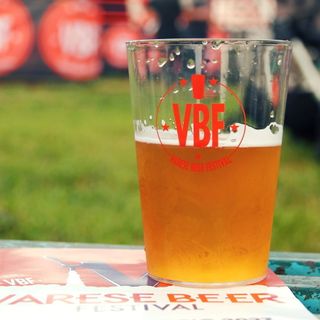 Alla Schiranna la quattro giorni del Varese Beer Festival